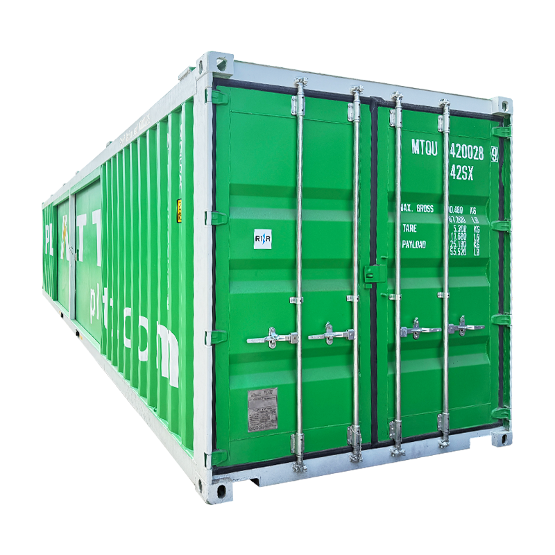 Spremnik za logistiku sa 40 stopa za logistiku