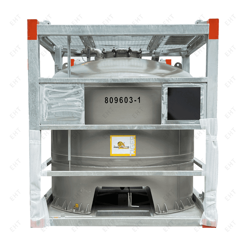 Pučki prijenosni spremnik od 10 stopa Pučki prijenosni spremnik od 10 stopa
