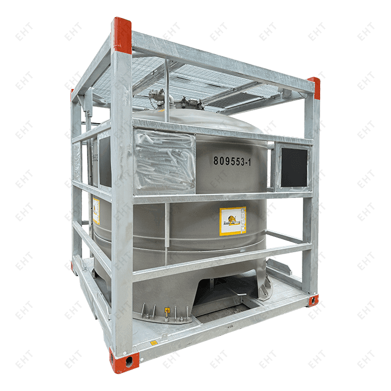 Pučki prijenosni spremnik od 10 stopa