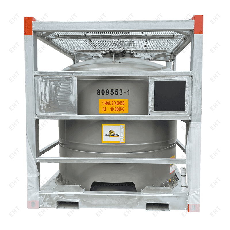 Pučki prijenosni spremnik od 10 stopa