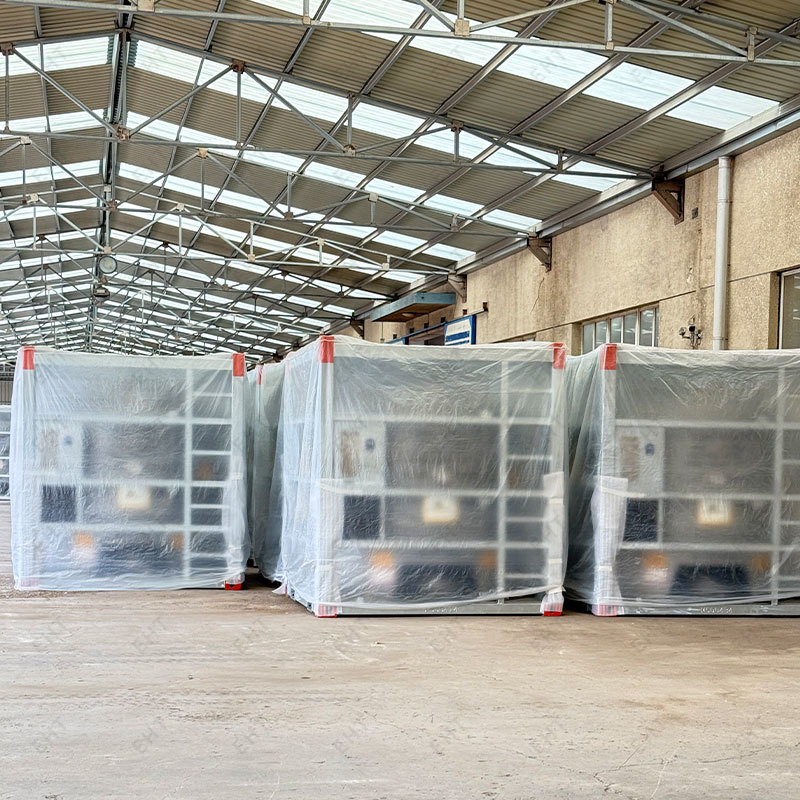 Pučki prijenosni spremnik od 10 stopa