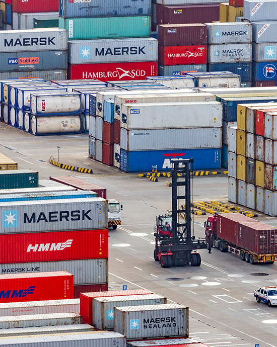 Yangzhou Yichengke Integrirana tehnologija Co., Ltd.